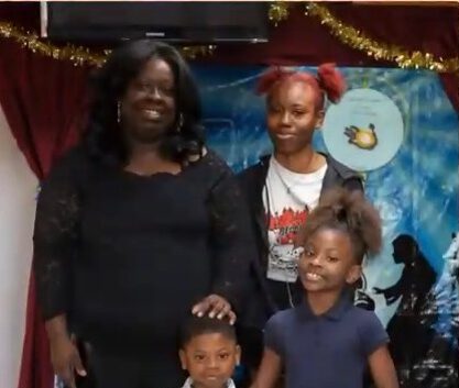“I got my permit, drivers license, a job, and I gained confidence and a fresh start.”
